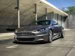 Aston Martin DBS by Loder1899 2009 года